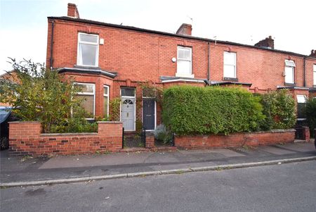Henderson Street, Levenshulme, Manchester, M19 2GQ - Photo 4