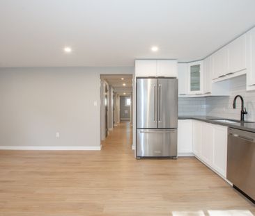 Modern 2 Bedroom + Den Unit in Welland!!! - Photo 5