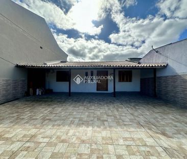Casa com 2 quartos e 0m² para alugar em Loteamento Jardim Timbaúva,... - Photo 4