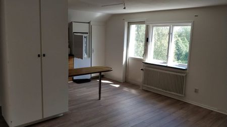1,5 a på Sundbäcksvägen 1 - Foto 3