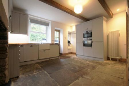 1 bedroom cottage to rent - Photo 3