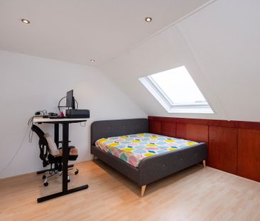 Te huur: Huis Lotusbloemweg in Almere - Foto 6