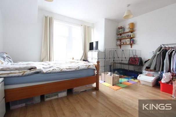 5 bedroom semi-detached house to rent - Photo 1