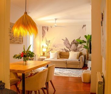 Alquiler de piso en Amparo Osborne Vazquez, 24 - Foto 6