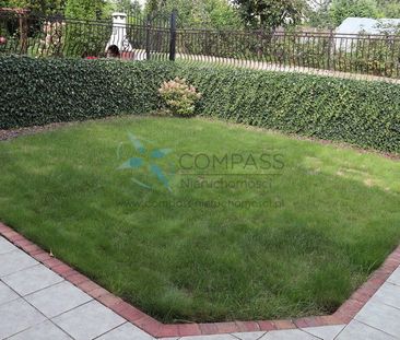 Dom ok.220m2/6-8pok. ogród/taras/garaż/Nekla - Zdjęcie 5