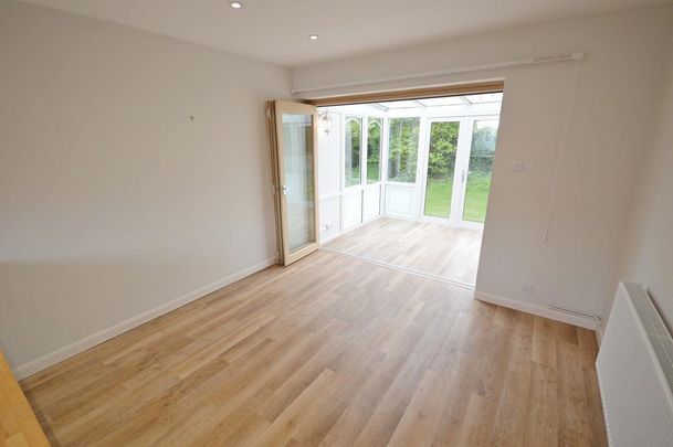 1 bedroom terraced bungalow to rent - Photo 1