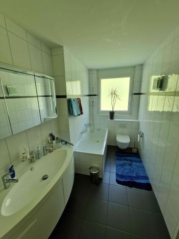 4.5 Zimmer, 120 m², 1. Stock - Foto 5