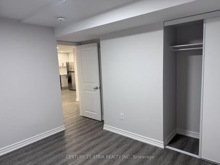 For Lease - 864 Cardington Street Unit# Basement, Mississauga, Ontario - Photo 4
