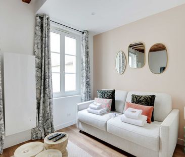 Rue Notre Dame de Nazareth - Photo 1