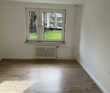 2-Zimmer-Wohnung mit Balkon in Hagen-Eilpe mieten - Foto 3