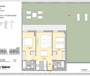 Piso de alquiler en Libra, Parla Este - Photo 6