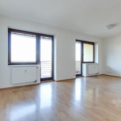 Pronájem bytu 1+kk/L/G, 46 m - Fotografie 1