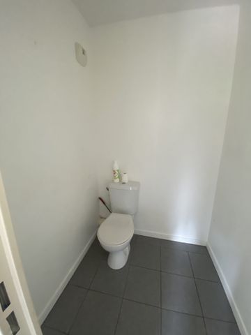 Location Appartement 3 pièces 65m² PESSAC 33600 - Photo 5