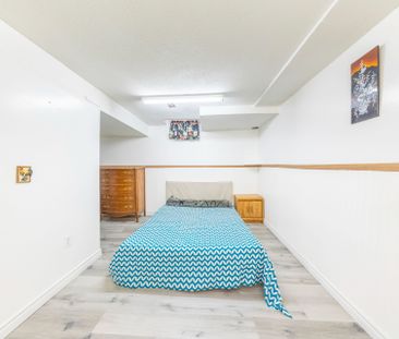 For Lease - 71 Grenbeck Drive Unit# BSMT, Toronto, Ontario - Photo 5