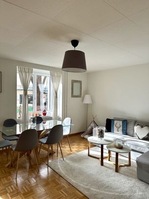 2.5 Zimmer, 60 m², EG - Photo 1