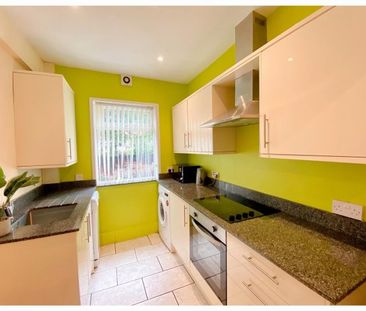 55 Clough Road, Highfield, Sheffield - Photo 1