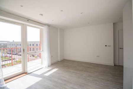1 bedroom apartment to rent - Photo 2