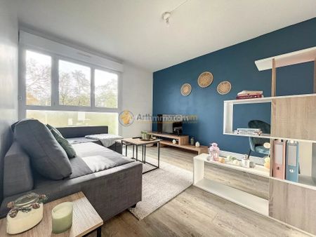 Location Appartement 2 pièces 51 m2 à Reims - Photo 4