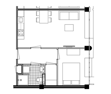 Te huur: Appartement Molenstraat 197 D in Helmond - Photo 6