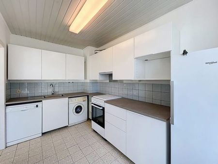 Appartement te huur - Photo 5