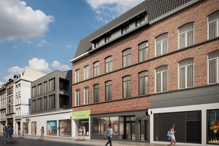 Diestsestraat 144 / 0301, 3000 Leuven - Photo 5