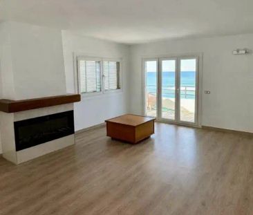 Apartamento de alquiler en El Coll d'en Rabassa - Photo 1