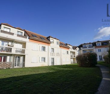 Location Appartement 2 pièces 47m² - Photo 2