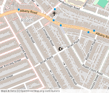 Connaught Road, Roath, Cardiff, CF24 3PX - Photo 1