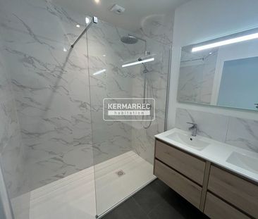 Maison 6 pièces – 128 m² environ à Le Rheu (ref : G176144) - Photo 6