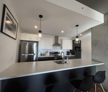 Grand 4 ½ de luxe à louer – Emplacement de choix à Lévis! Disponibl... - Photo 1