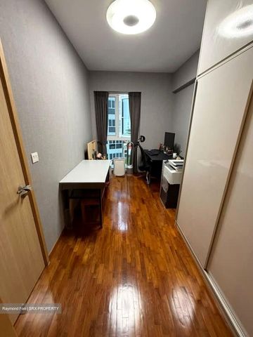 Forestville (D25), Condominium - For Rent - Photo 4