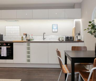 1 bedroom apartment to rent - Photo 5