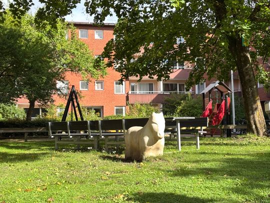 Våmmedalsvägen 48 - Foto 1