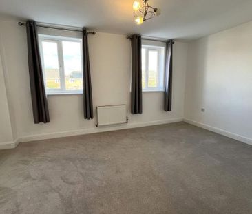 3 bedroom terraced house to rent - Photo 2