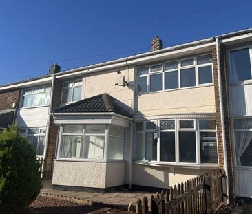 Eddleston Walk, Hartlepool, County Durham, TS25 - Photo 4