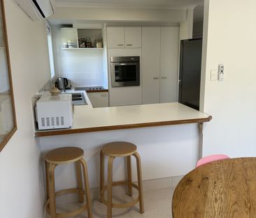 3 Bedroom Townhouse in Shelly Beach - Photo 5