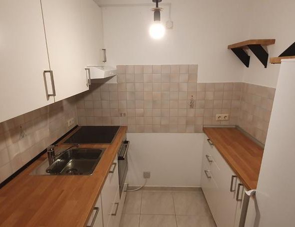 Helle 2-Zimmer-Einliegerwohnung in ruhiger Lage – Hainstadt - Foto 1