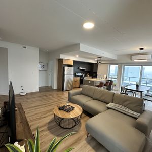 4 ½ à Louer! - Photo 2