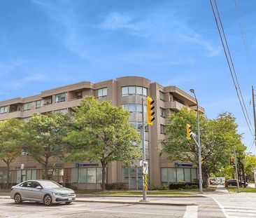 For Lease - 555 Wilson Heights Boulevard Unit# 305, Toronto, Ontario - Photo 5