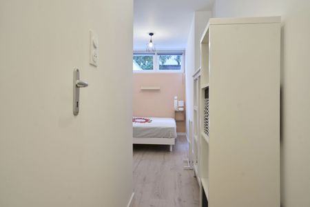 LESTIBOUDOIS Roommate 8 Bedrooms at Lille - Photo 2
