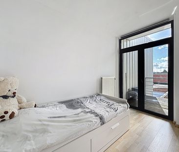 Appartement te huur in Zwijndrecht met 2 slaapkamers - foto 4