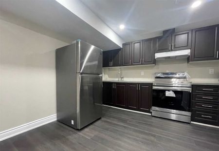 For Lease - 94 Beachville Circle Unit# Bsmt, Brampton, Ontario - Photo 4