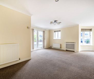 2 bedroom apartment to rent - Photo 2