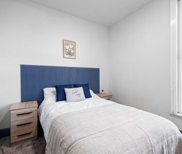 1 bedroom house of multiple occupation to rent - Photo 3