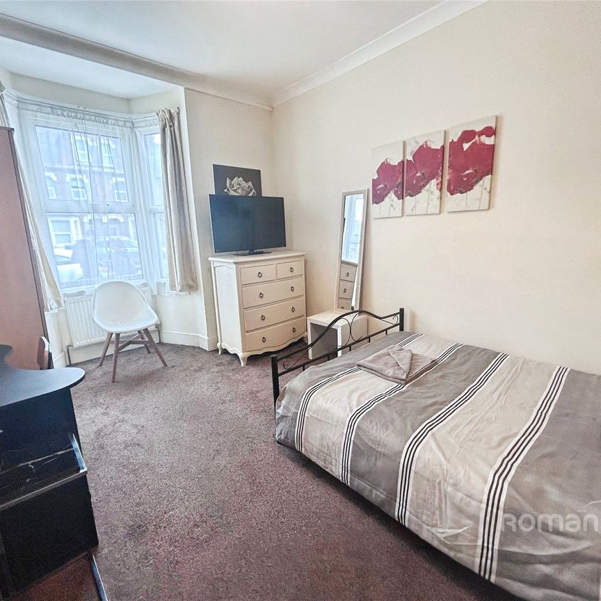 1 bedroom house to rent - Photo 1