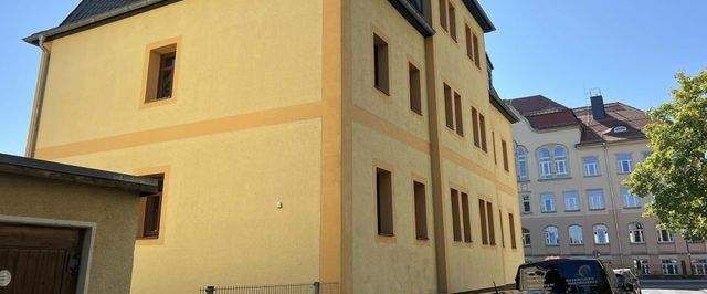 Individuelle 2-Zimmerwohnung mit Balkon und vorteilhafter Raumaufteilung! - Photo 1