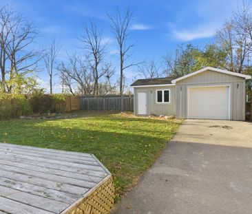 For Lease - 1523 Constance Drive, Oakville, Ontario - Photo 3