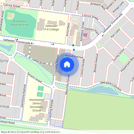 14 Warunda Parade, Vic 3030, Point Cook