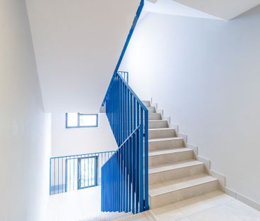 Nowoczesne 2-pokojowe mieszkanie - Zdjęcie 1