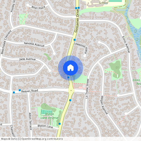 84 Gossamer Drive, Pakuranga Heights, Manukau City